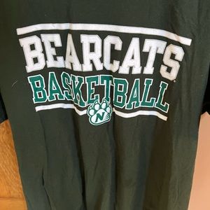 Northwest University Teeshirt